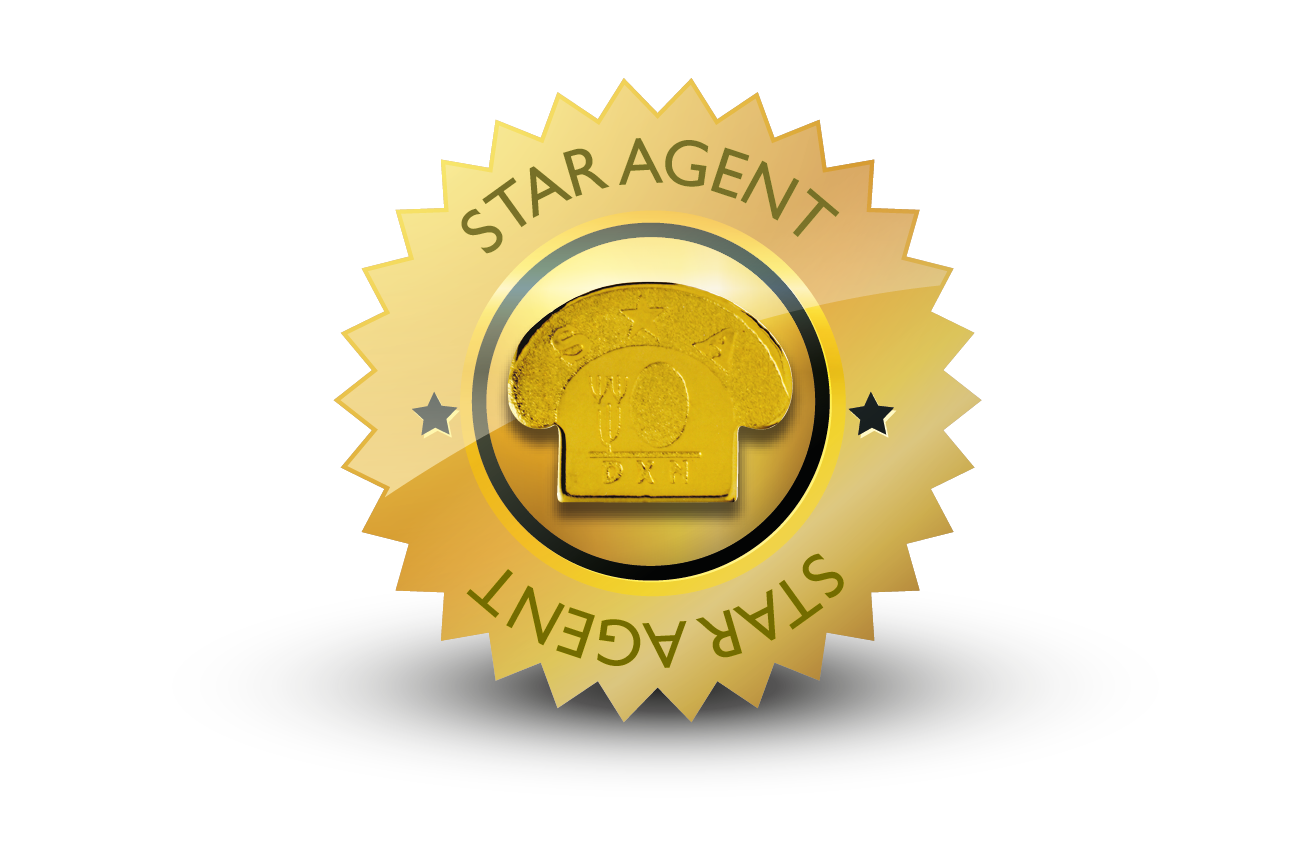 Star Agent