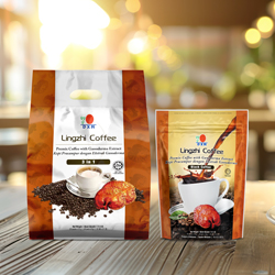 Lingzhi Coffee